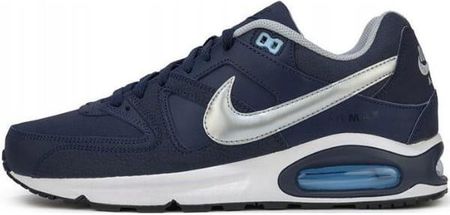 Buty sportowe Nike Air Max Command Leather 749760-401 (40)