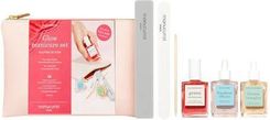 Zdjęcie MANUCURIST - Glow Manucure Set - Zestaw do pielęgnacji - Zabłudów