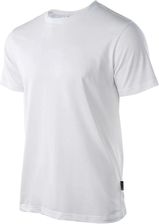 Zdjęcie Koszulka T-shirt Hi-Tec Plain - White - Chorzów