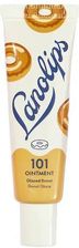Zdjęcie LANOLIPS - 101 Ointment Multi-Balm Glazed Donut - Balsam do ust - Radomsko