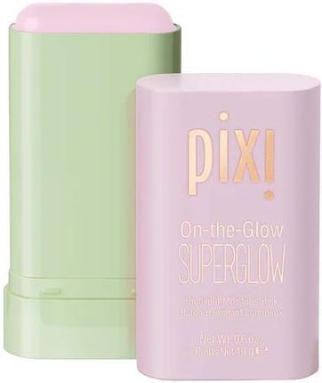 PIXI - On-the-Glow SuperGlow - Rozświetlacz nawilżający w sztyfcie