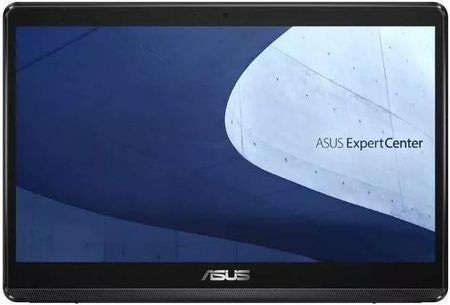 ASUS E1 E1600 E1600WKAT-BA029M - Celeron N4500/15,6" Full HD dotykowy/RAM 8GB/SSD 256GB/Wi-Fi/2 lata PUR - z opcją ASUS RENT