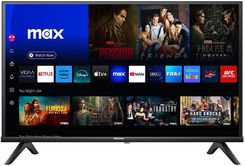 Hisense 40A4N – Smart TV VIDAA