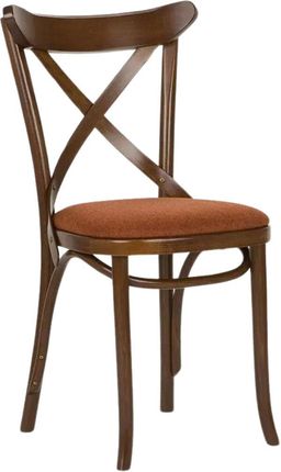Krzesło do jadalni, tapicerowane A -1230