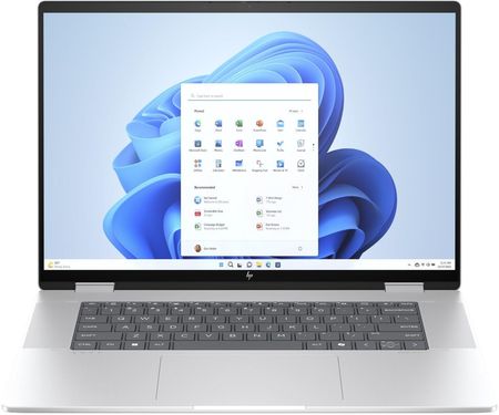 【早い者勝ち】HP ENVY x360 AMD Ryzen 7 16GB 美品 Laptop HP Envy x360 16-ac0038nw 16/Ultra7/16GB/1TB/Win11 (A19PKEA