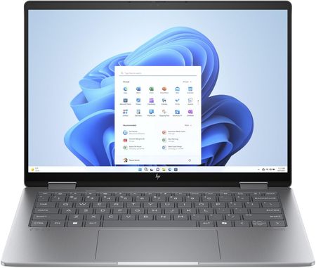 HP Envyノートパソコン 14インチ Core Ultra7 1TB Laptop HP Envy x360 14-fc0038nw 14/Ultra7/32GB/1TB/Win11 (A19PJEA