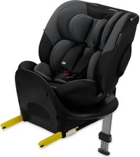 Zdjęcie Kinderkraft I-Fix I-Size Multigrupowy 0-36 Kg Black - Szydłowiec