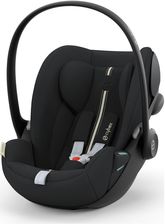 Cybex Cloud G I-Size Plus Moon Black 0-13Kg