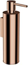 Omnires MP60721CP MODERN PROJECT Dozownik wiszący miedź