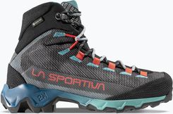 Zdjęcie La Sportiva Aequilibrium Hike Gtx Carbon Everglade - Ożarów Mazowiecki