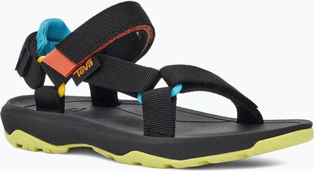 Teva Sandały Hurricane Xlt2 Black Multi