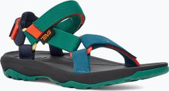 Zdjęcie Teva Sandały Hurricane Xlt2 Blue Coral Multi - Podkowa Leśna