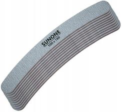 Sunone Pilnik Dwustronny Banan Zebra 100/180 1 Szt
