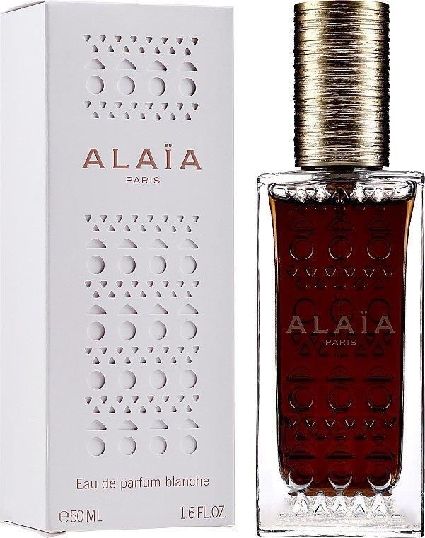 Alaïa Eau de Parfum 100ML i-azzedine-alaia-blanche-woda-