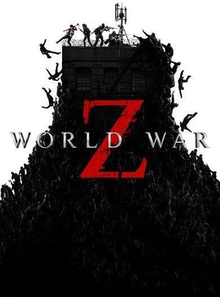 World War Z (Gra NS Digital)