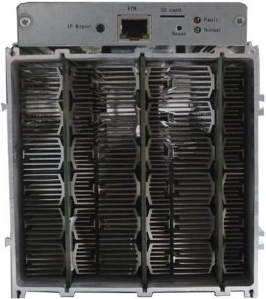 Sprzęt komputerowy outlet Produkt Z Outletu: Bitmain Koparka