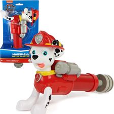 Spin Master Psi Patrol Marshall Wyrzutnia Wody Water Blaster