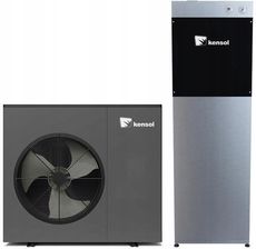 Zdjęcie Kensol Ktm 10kW + Szafa Hydrauliczna KTM10KWKTSH - Wojkowice