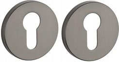 Zdjęcie Stile Rozeta Okrągła R 7Mm Tytan Wkładka STR7SMSBPZ - Trzebinia