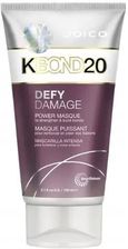 Joico Defy Damage Kbond20 Mocna Maska Odbudowująca Do Włosów Osłabionych 150ml