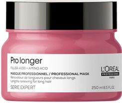 Zdjęcie Loreal Se Pro Longer Maska Do Włosów Długich 250ml - Ryki