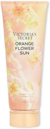 Victoria´S Secret Orange Flower Sun Mleczko Do Ciała 236ml