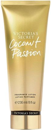 Victorias Secret Coconut Passion Perfumowany Balsam Do Ciała 236ml