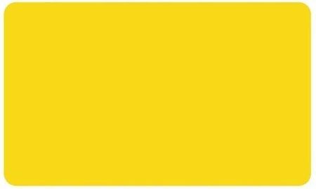 Specmark Etykiety Termiczne Żółte Papierowe 50Mm X 90Mm 500szt. Średnica Gilzy Fi40