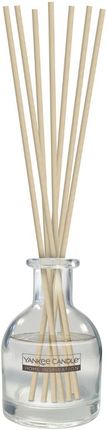 Yankee Candle Home Inspiration White Linen patyczki zapachowe 90ml