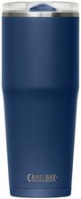 Camelbak Kubek Termiczny Ze Szczelną Nakrętką Thrive Tumbler 590Ml Granatowy