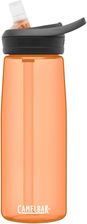 Camelbak Butelka Eddy+ 750Ml Desert Sunrise Pomarańczowy Tritan Renew