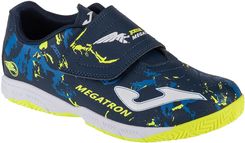 Zdjęcie Buty sportowe dziecięce Dziecięce Buty halowe Joma Megatron Jr. 2403 IN MEJS2403INV Rozmiar: 34 - Nowe Warpno