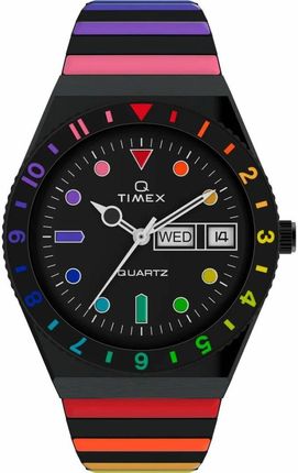 Timex TW2V65900D7 (Ø 36 mm)