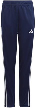 Spodnie dla dzieci Adidas Tiro League Junior treningowe HS3495