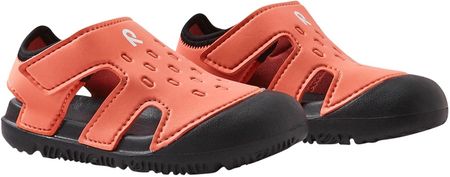 Sandały dziecięce Reima Koralli Rozmiar butów (UE): 27 / Kolor: czerwony