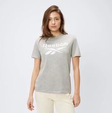 Zdjęcie REEBOK T-SHIRT REEBOK IDENTITY BIG LOGO - Lublin