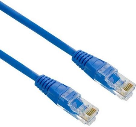 Microconnect Cat6 UTP 1m (B-UTP601B)