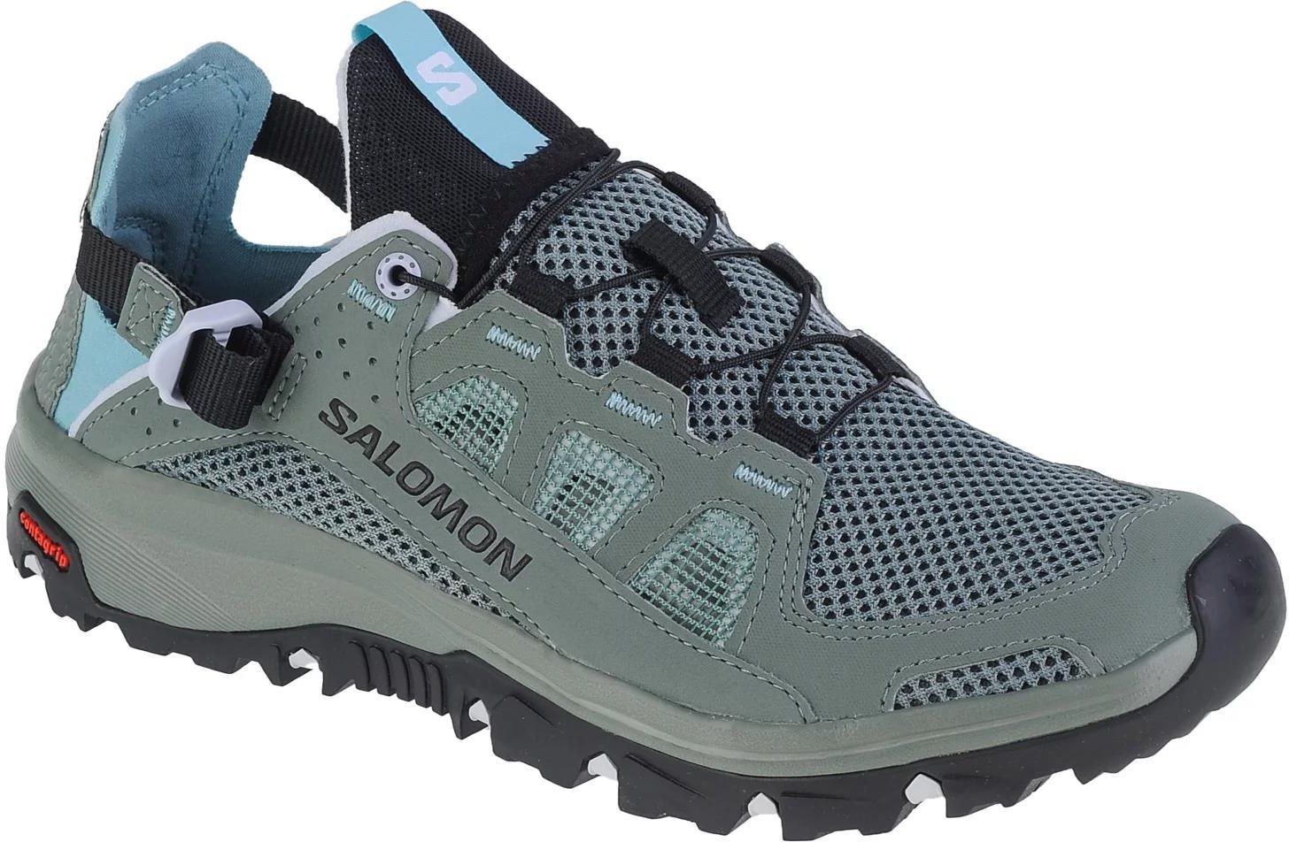 Buty do wody Damskie Salomon Techamphibian 5 W 471173