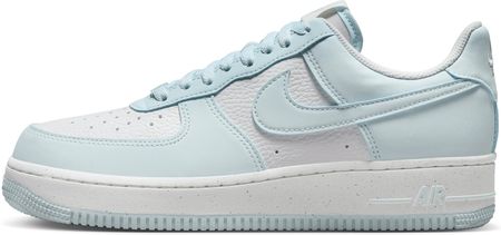 Buty damskie Nike Air Force 1 '07 Next Nature - Niebieski