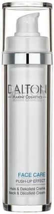 Krem Dalton Dalton Face Care Neck & Decollete Cream Przeciwzmarszczkowy 50ml