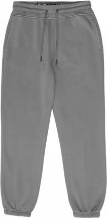 Spodnie dresowe damskie Pit Bull Washed Manzanita '24 - Szare RATY 0% | PayPo | GRATIS WYSYŁKA | ZWROT DO 100 DNI