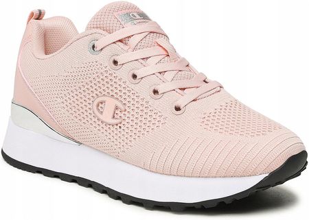 Champion Sneakersy S11580-PS013 Pink
