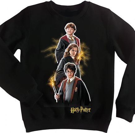 Najlepsza Bluza Dziecięca Dla Dzieci Harry Potter 140 Jakość