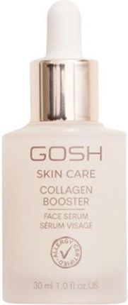 Gosh Skin Care Collagen Booster Kolagenowy Do Twarzy 30Ml 
