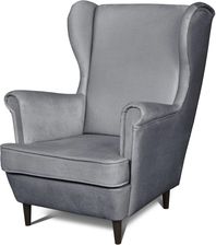 Zdjęcie Mebel Bos Fotel Leo Element 23 Szary 100469017 - Bartoszyce