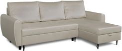 Zdjęcie Mebel Bos Narożnik Milo Element 17 Kremowy 100469018 - Olsztyn