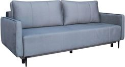 Zdjęcie Mebel Bos Sofa Calmo 3Dl Element 23 Szara 100471878 - Jeziorany