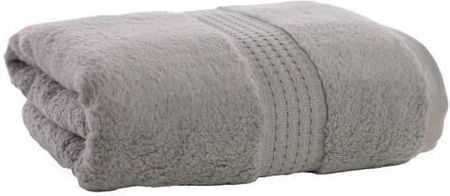 Ręcznik Frotte Alpaca Srebrny 550G M2 Nefretete Rozmiar 90X160 Cm 32416