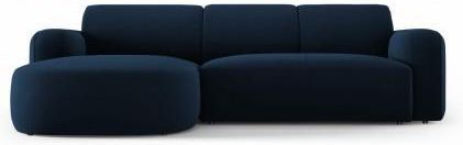 Sofa 4 Osobowa Greta Royal Blue 13543