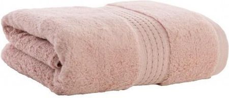 Ręcznik Frotte Alpaca Różowy 550G M2 Nefretete Rozmiar 90X160 Cm 32419
